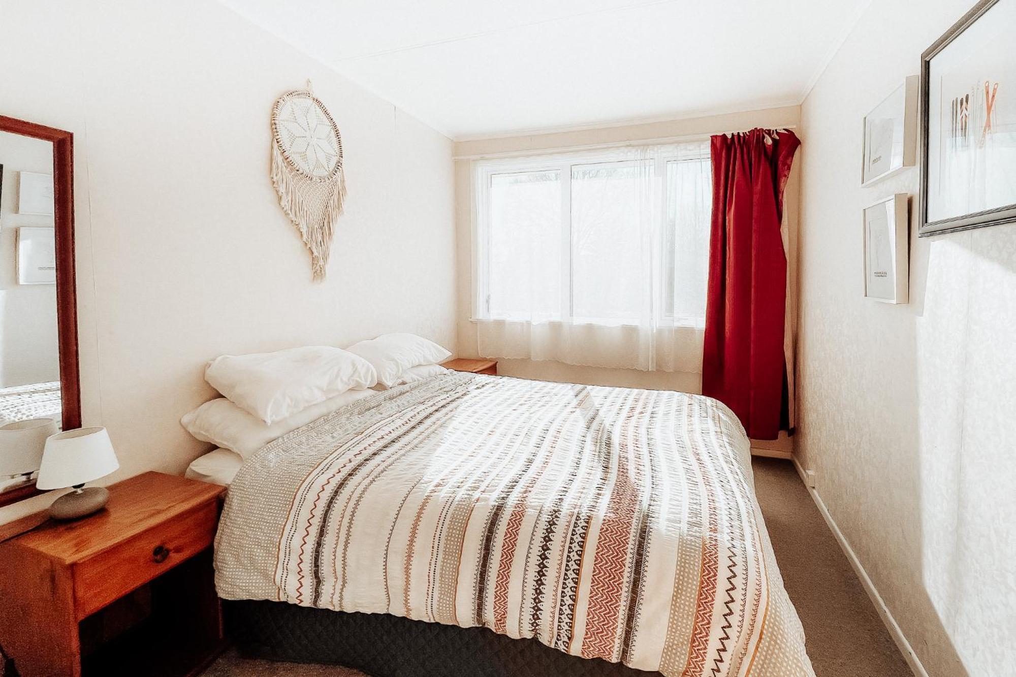 Alpine House Tongariro - Turangi Holiday Home Extérieur photo