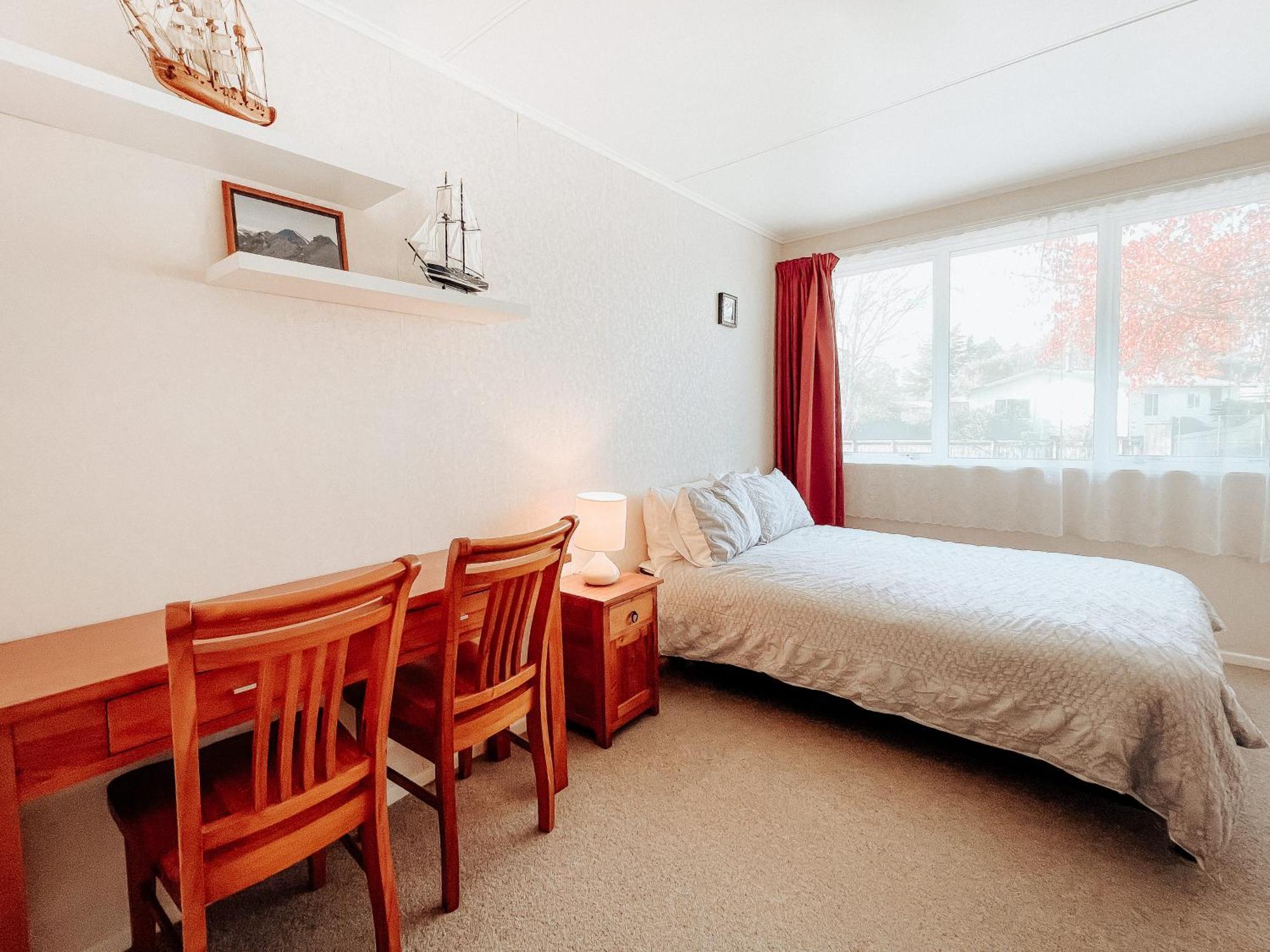 Alpine House Tongariro - Turangi Holiday Home Extérieur photo